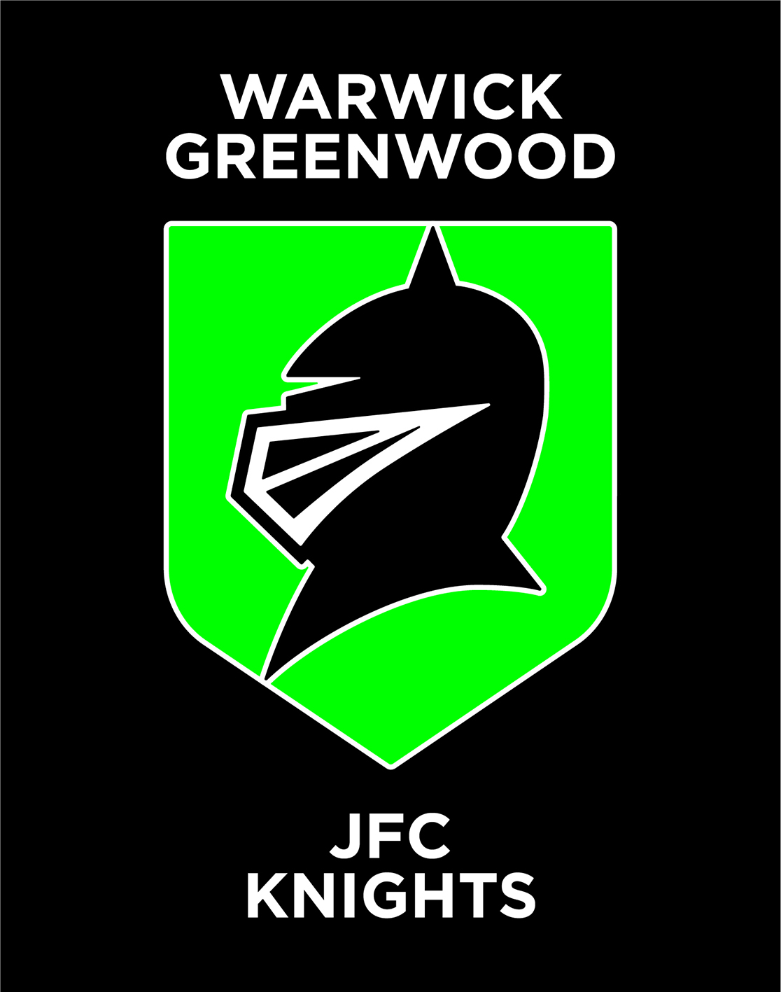 Warwick Greenwood Junior Football Club